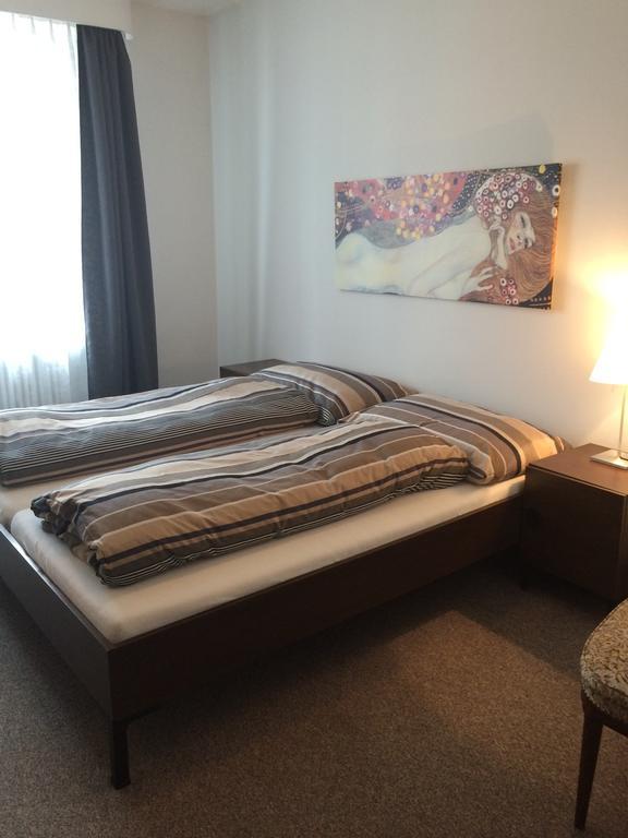 Hotel Schwert Näfels Szoba fotó
