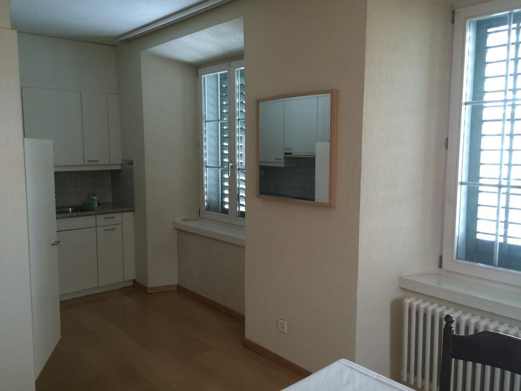 Hotel Schwert Näfels Szoba fotó