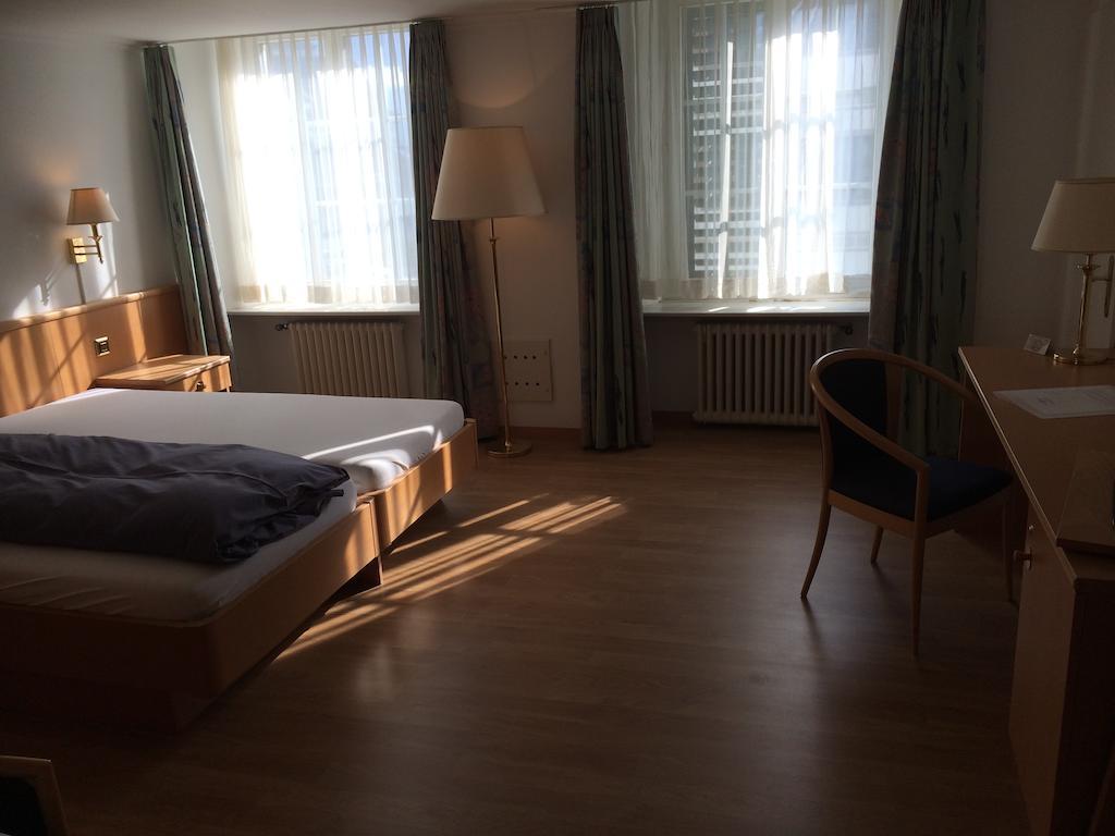Hotel Schwert Näfels Szoba fotó