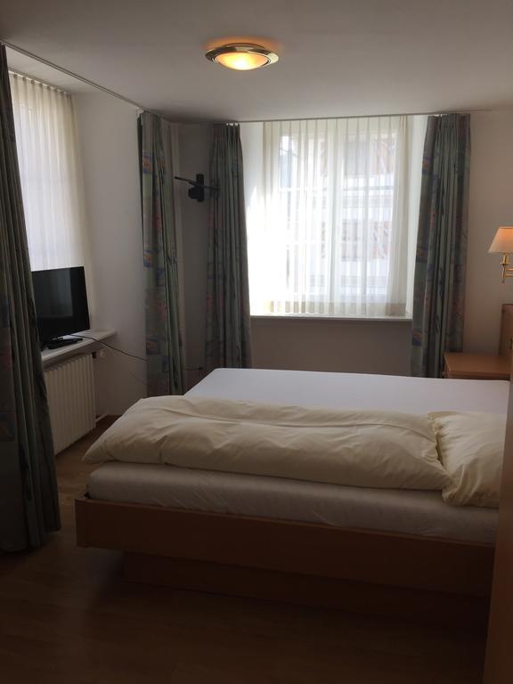 Hotel Schwert Näfels Kültér fotó