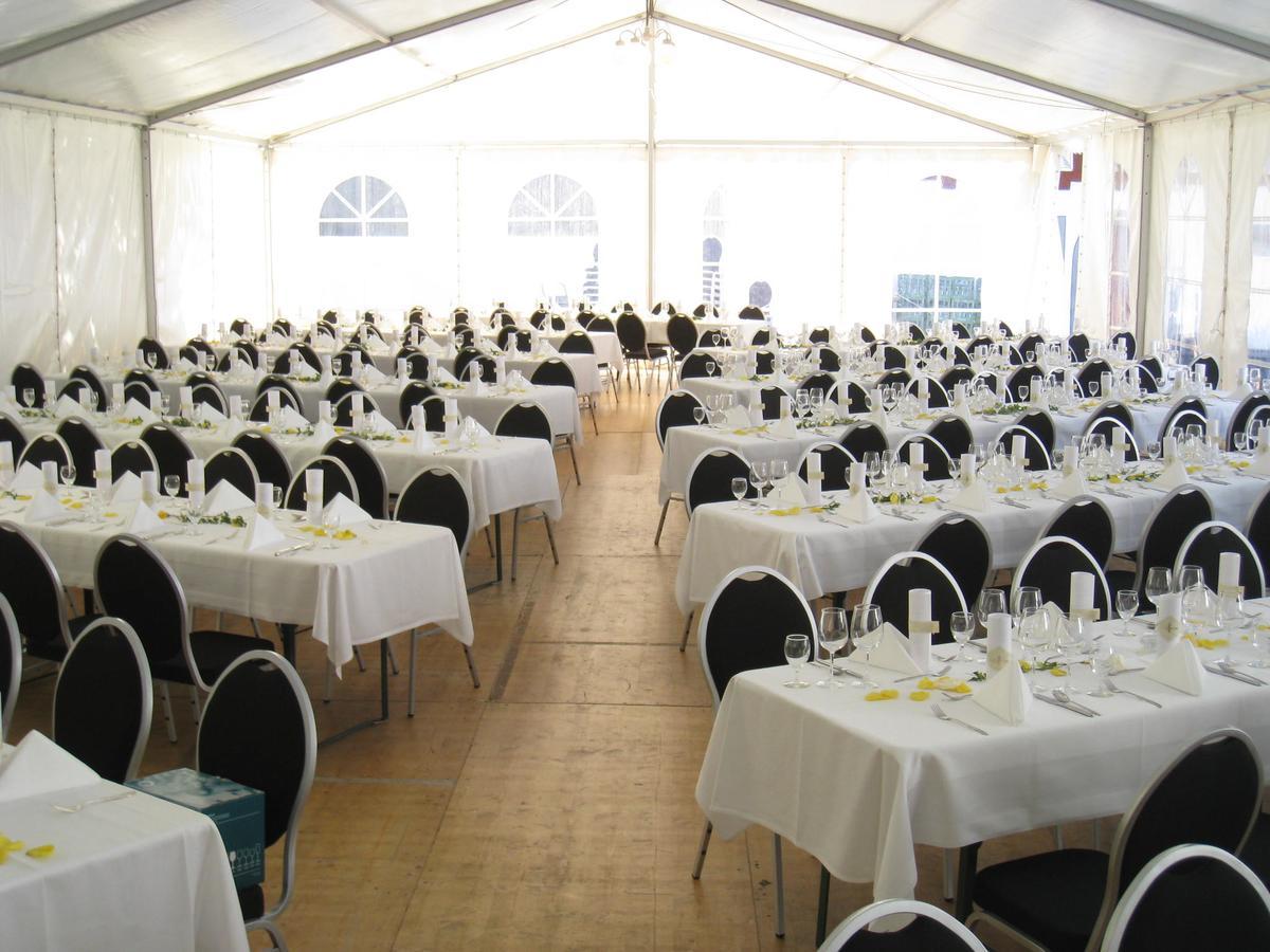 Hotel Schwert Näfels Kültér fotó