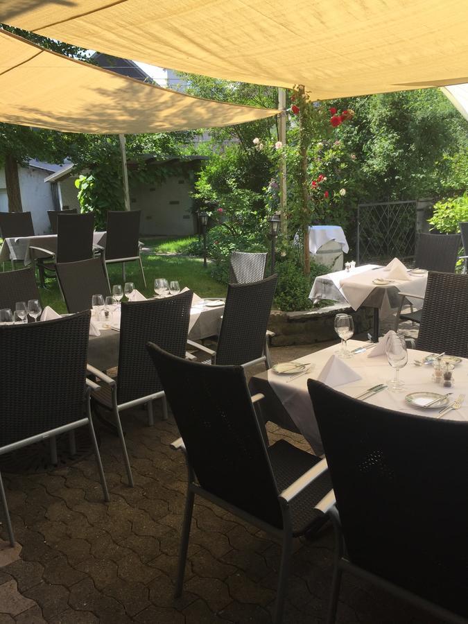 Hotel Schwert Näfels Kültér fotó