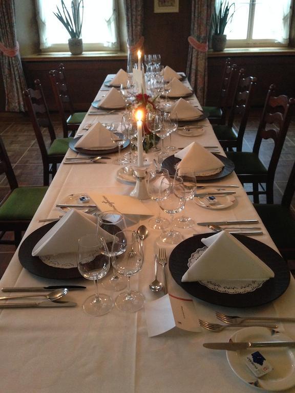 Hotel Schwert Näfels Kültér fotó