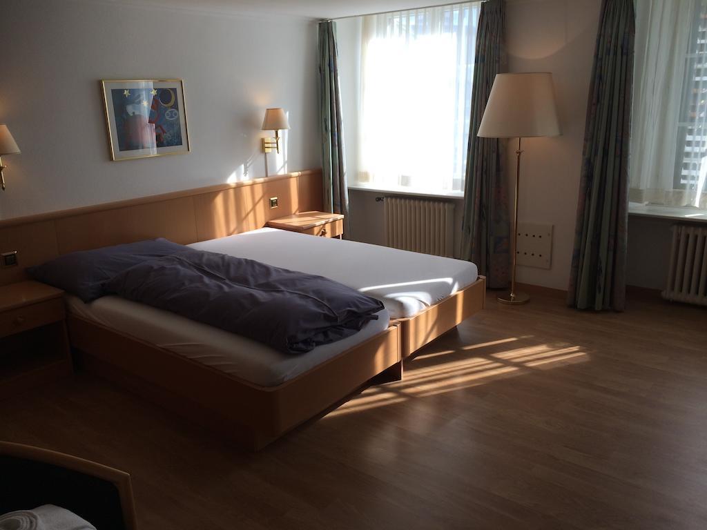 Hotel Schwert Näfels Szoba fotó