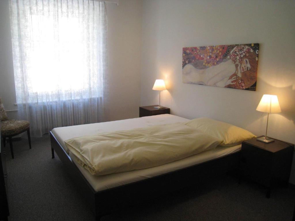 Hotel Schwert Näfels Kültér fotó