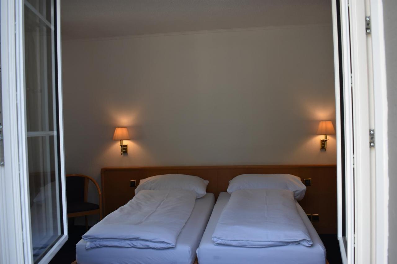 Hotel Schwert Näfels Kültér fotó
