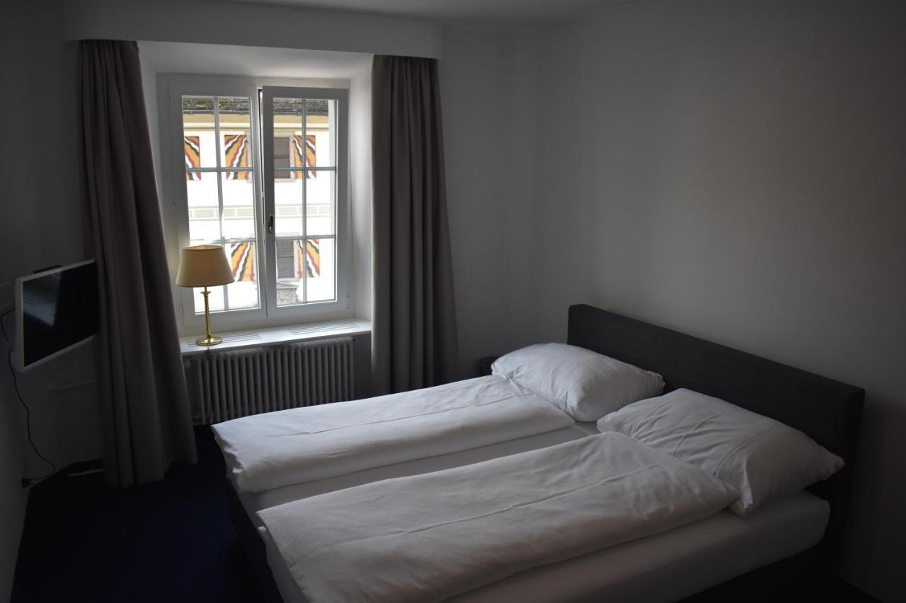 Hotel Schwert Näfels Kültér fotó