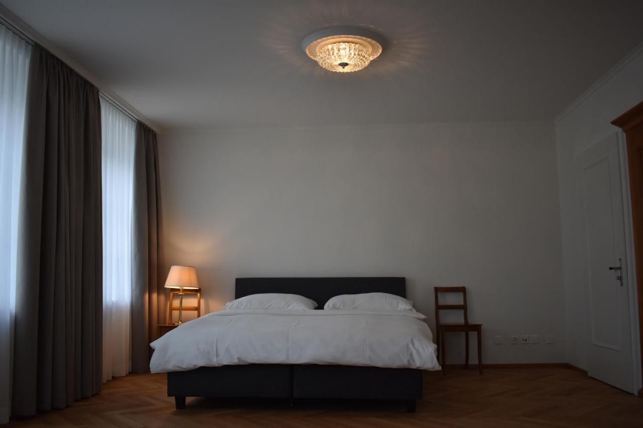 Hotel Schwert Näfels Kültér fotó